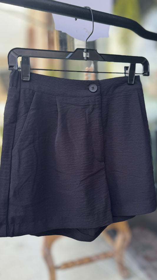 Bali Shorts- Black