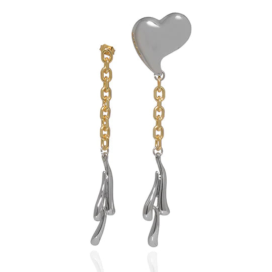 My Heart Earrings