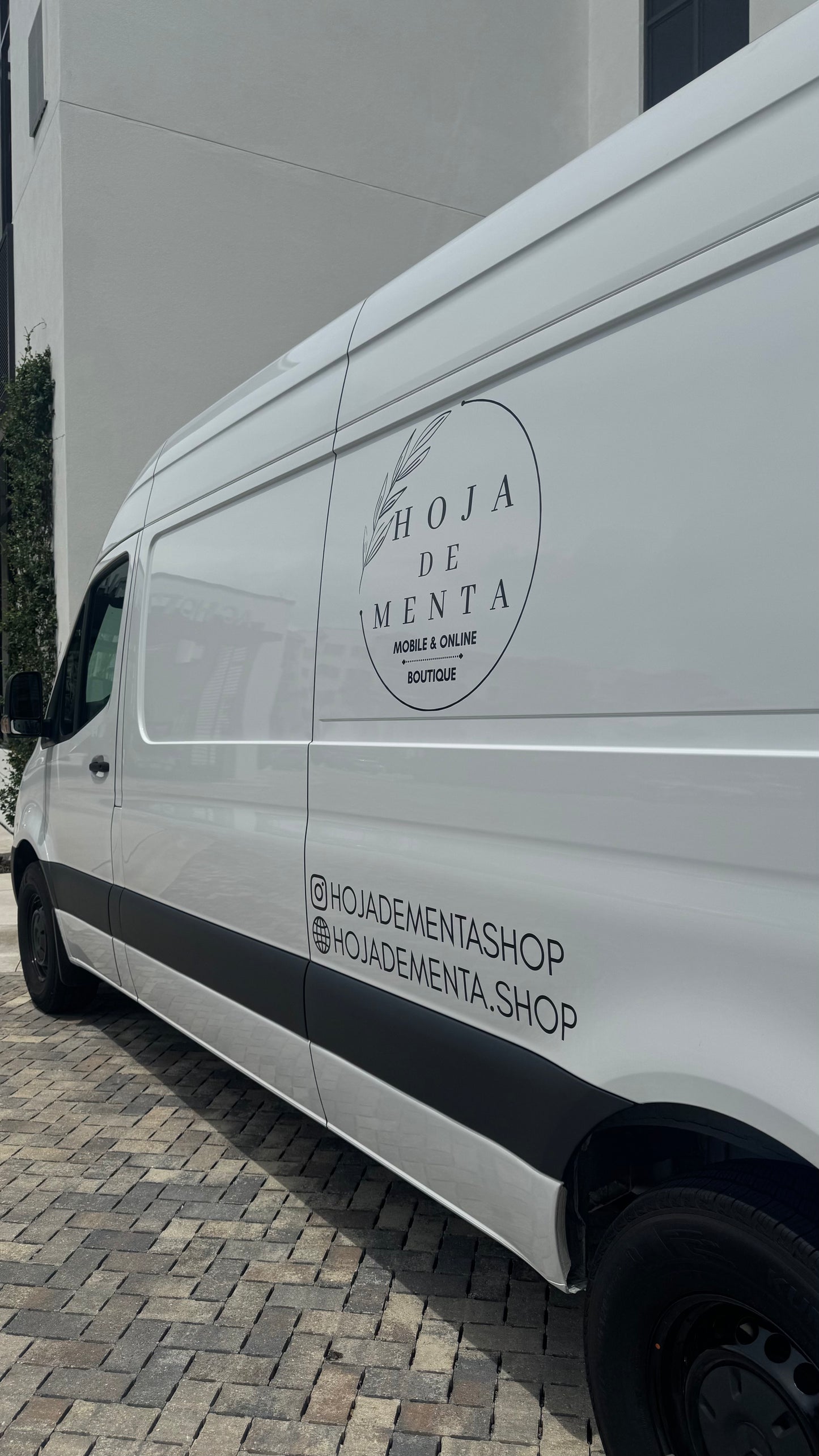 We bring the Mobile Boutique to YOU. Book your appointment today. “Your stylist at your doorstep”