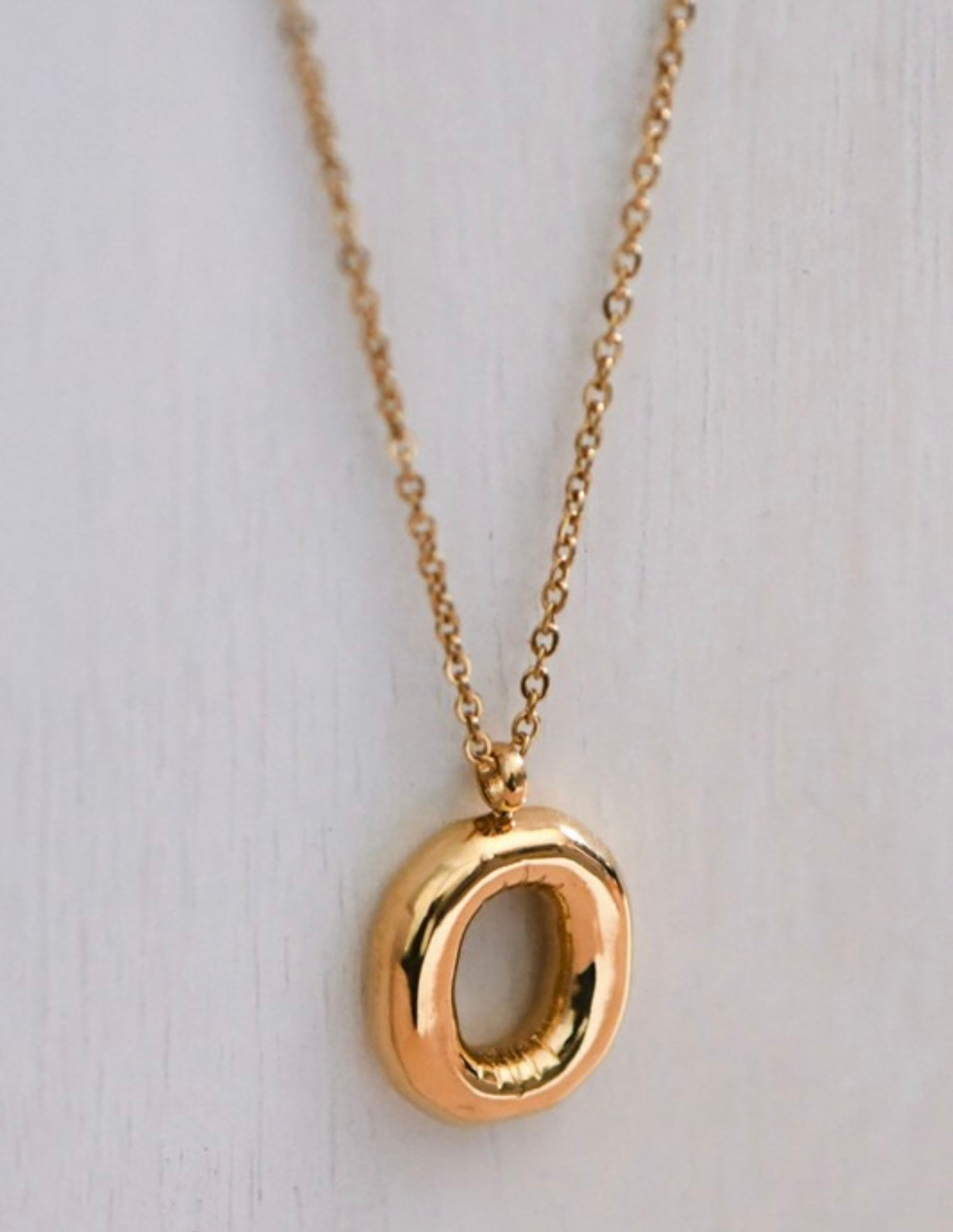 O
