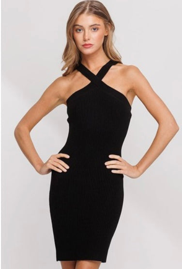 The Little Black Dress