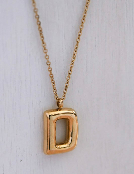 D