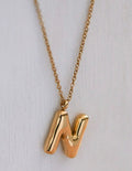 N
