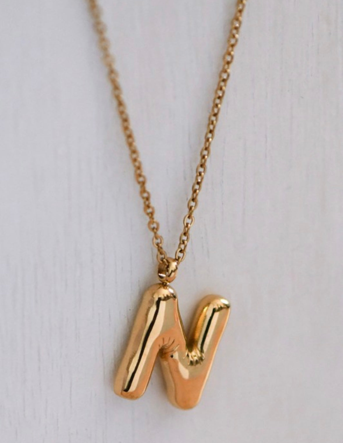 N