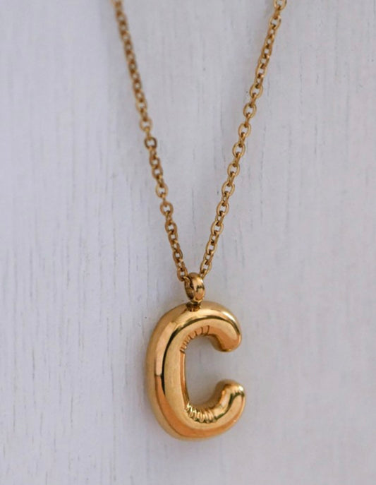C