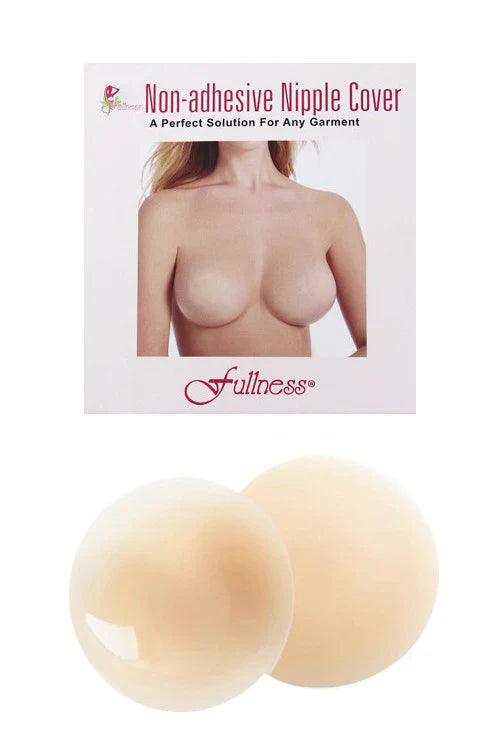 Non-Adhesive Nipple Cover