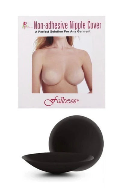 Non-Adhesive Nipple Cover