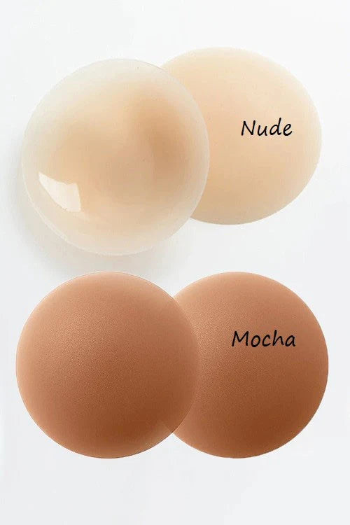 Non-Adhesive Nipple Cover